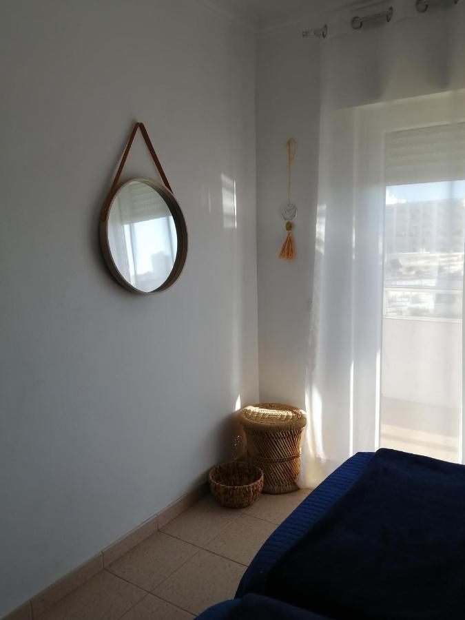 Appartement Vue Sur Mer Et Pieds Dans L'Eau! 波尔蒂芒 外观 照片