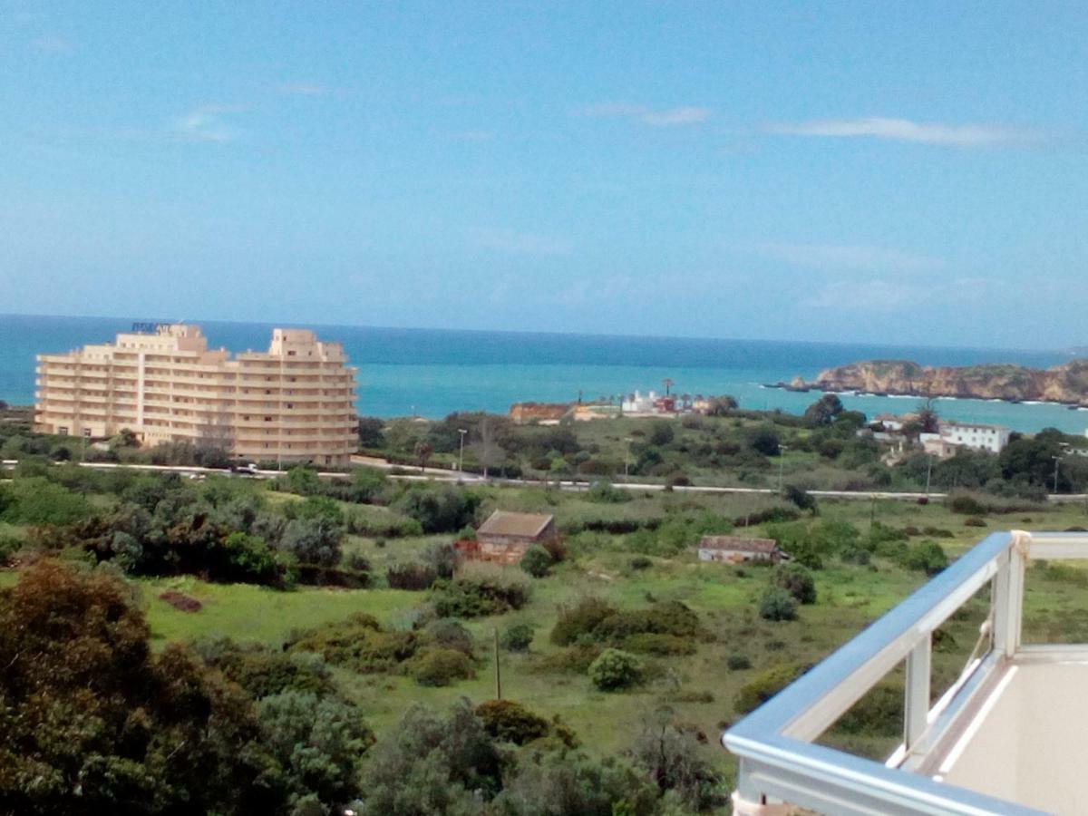 Appartement Vue Sur Mer Et Pieds Dans L'Eau! 波尔蒂芒 外观 照片